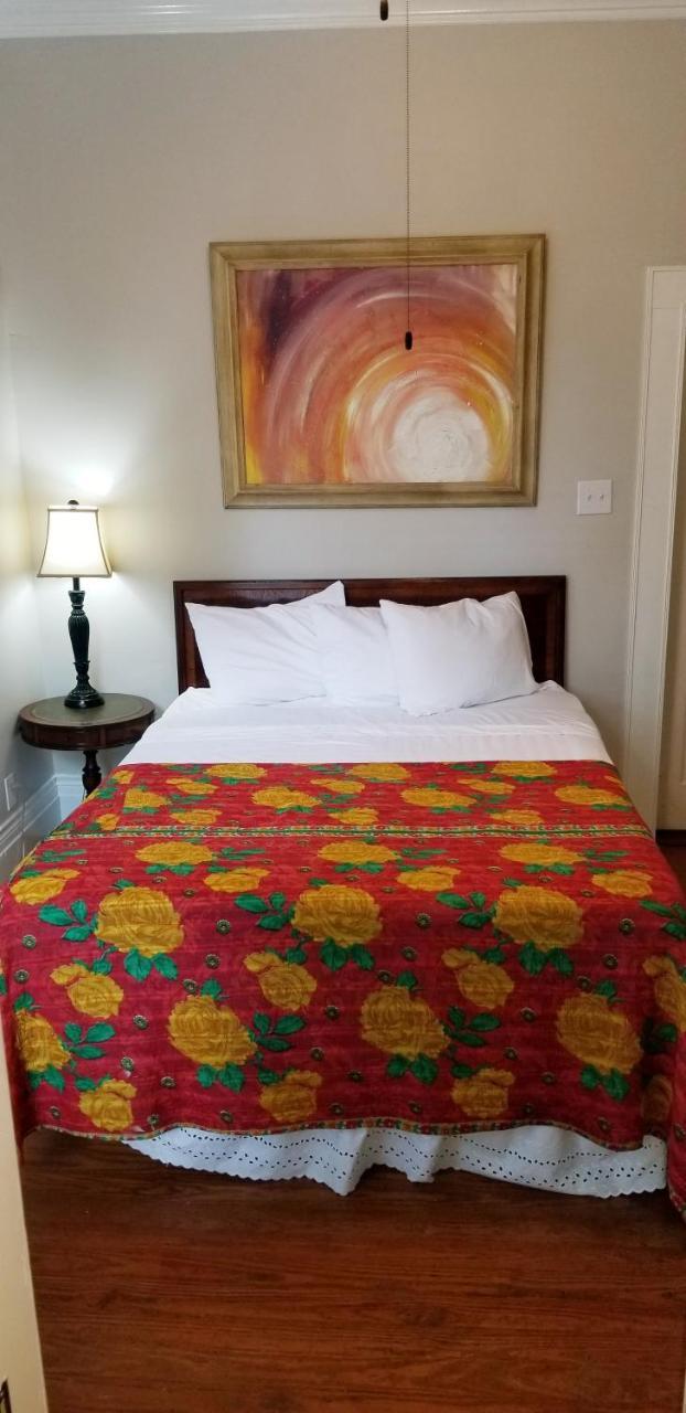 Inn On The Riverwalk Сан Антонио Екстериор снимка