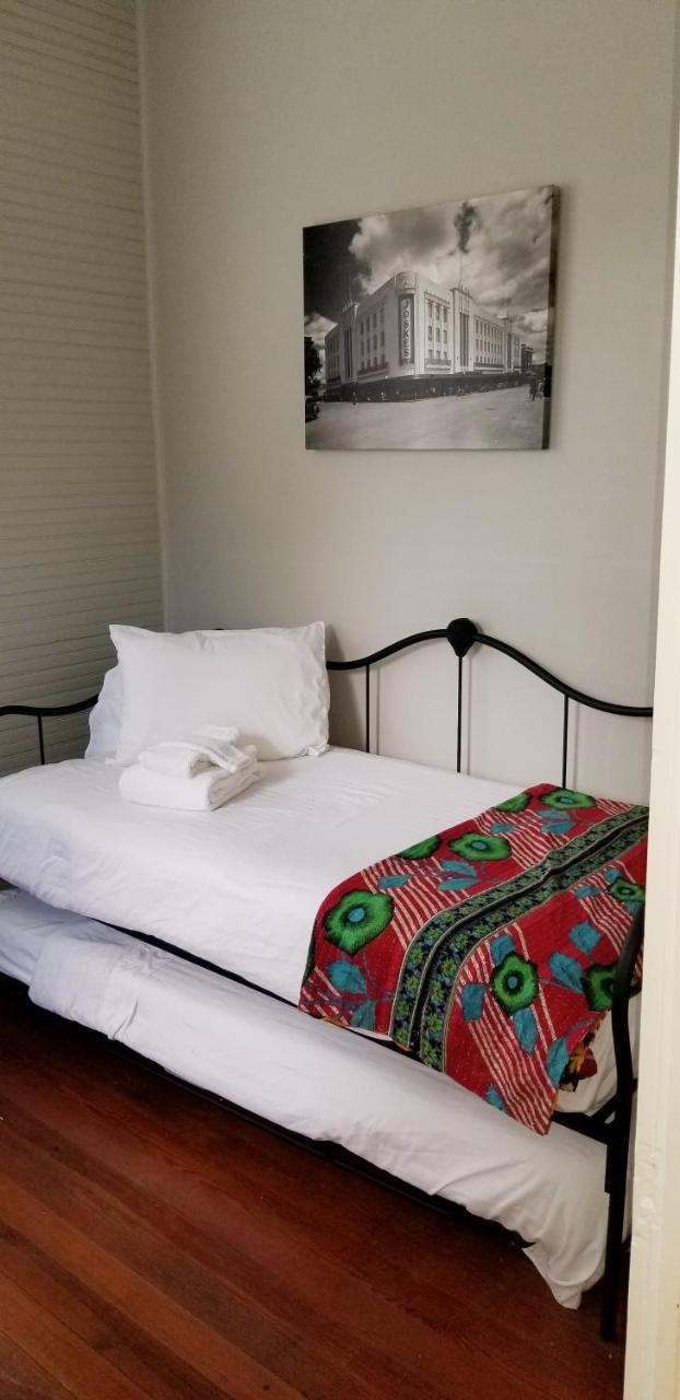 Inn On The Riverwalk Сан Антонио Екстериор снимка